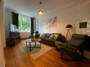 Sadebo Apartments Altstadtflair nähe Bahnhof in Lübeck